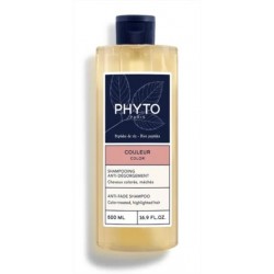 Phyto Couleur Shampoing Anti-Degorgement 500ml