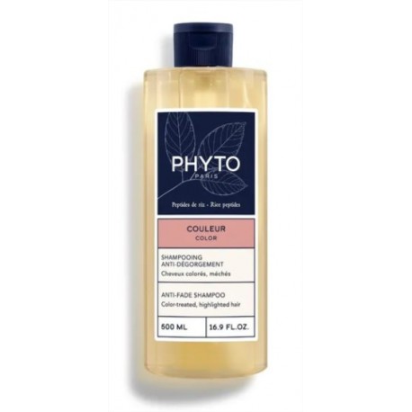 PHYTO SH COULEUR 500ML