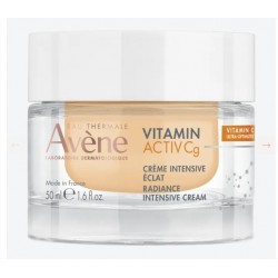 Avène Vitamin Activ Cg Crème 50ml