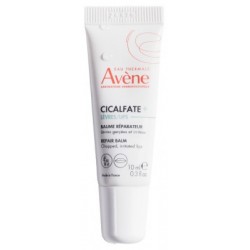 Avène Cicalfate + Baume Réparateur Lèvres 10 ml