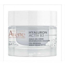 Avène Hyaluron Activ B3 Aqua Gel Crème 50ml
