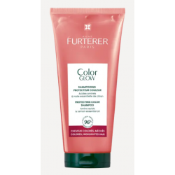 René Furterer Color Glow Shampoing Protecteur couleur 200 ml
