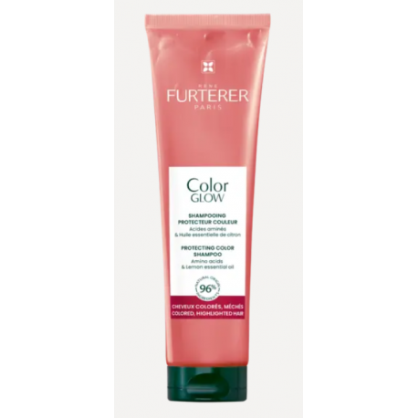RF COLOR GLOW SH PROT COUL 100ML