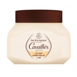 CAVAILLES CORPS CR PERLEE 400ML 10/23