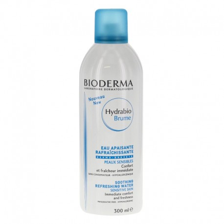 Bioderma Hydrabio brume aerosol 300ml