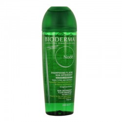 Bioderma nodé shampooing fluide 200ml