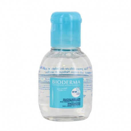 Bioderma - ABCDerm H2O Solution micellaire 100ml
