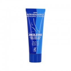 Akileïne Crème Nutri-Réparatrice 50 ml