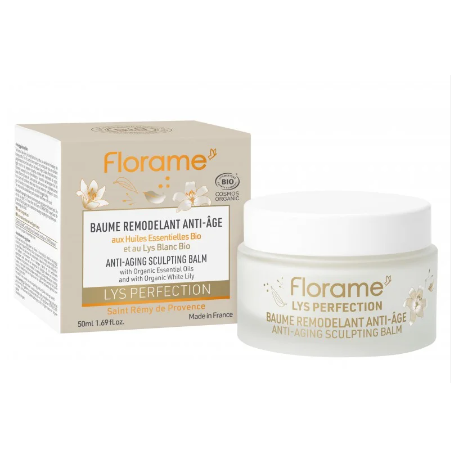 FLORAME LYS AA BME REMODEL 50ML