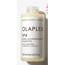 Olaplex N°4 Bond maintenance Shampoo 250 ml
