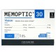 Memoptic 30 gélules