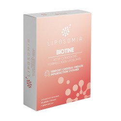 Presnat Liposomia Biotine 30 Gélules