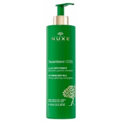 NUXE NUXU ULTRA LAIT CORPS 400ML
