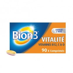 BION 3 ENERGIE CONT B/90 CPS