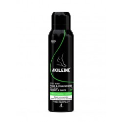 Akileine Spray Noir 3 en 1 150ml
