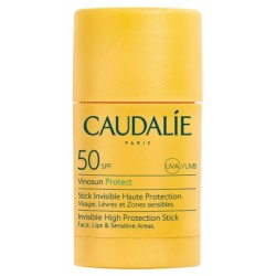 CAUDALIE VINOSUN PROTECT STICK SOL SPF50