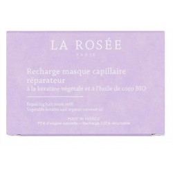 LA ROSEE MASQUE CAPILL REP RECHARGE 200ML