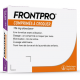 FRONTPRO XL 25/0 KG 3 CPS