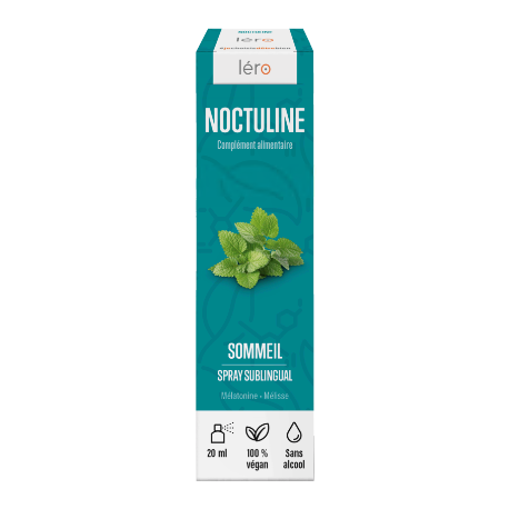 Léro Noctuline spray 20 ml