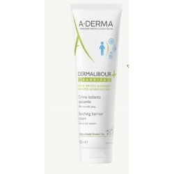A-derma Dermalibour+ Barrier Crème isolante 100ml