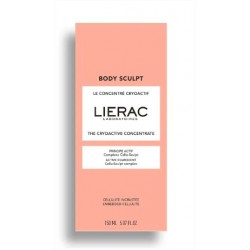 Lierac Body-Sculpt Concentré Cryoactif 150ml