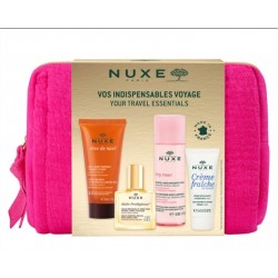NUXE TROUSSE VOYAGE INSTITUTIONNELLE 2024