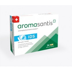 Aromasantis IDS 24 capsules