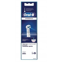 Oral-B Interspace 2 Brossettes
