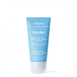 Nubiance Axiclar® - Soin Anti-Taches Aisselles 75ml