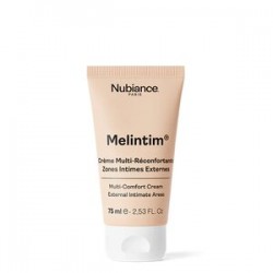 Nubiance Melintim® - Crème Multi-Réconfortante Zones Intimes Externes 75ml