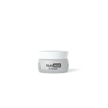 Nubiance NubiAGE D-fense™ - Crème Antioxydante & Repulpante 50ml