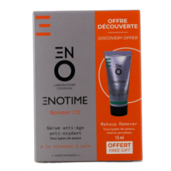 CODEXIAL ENOTIME SERUM BOOST COFFMAKE UP