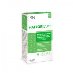 Mafloril Atb 10 Gélules