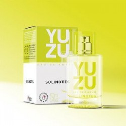 Solinotes Eau de Parfum Yuzu - 50ml