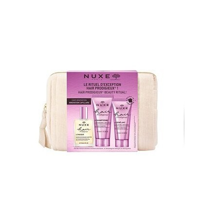 NUXE HAIR PRODIG TROUSSE VOYAGE 2024