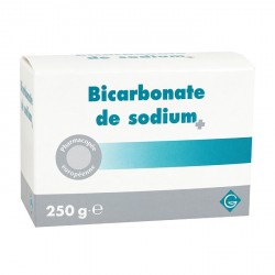 Gilbert Bicarbonate de Sodium boîte 250g