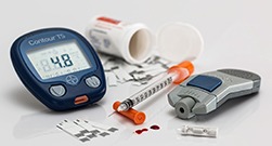 Semaine du diabète du 3 au 10 juin : Mais le diabète c’est quoi ?